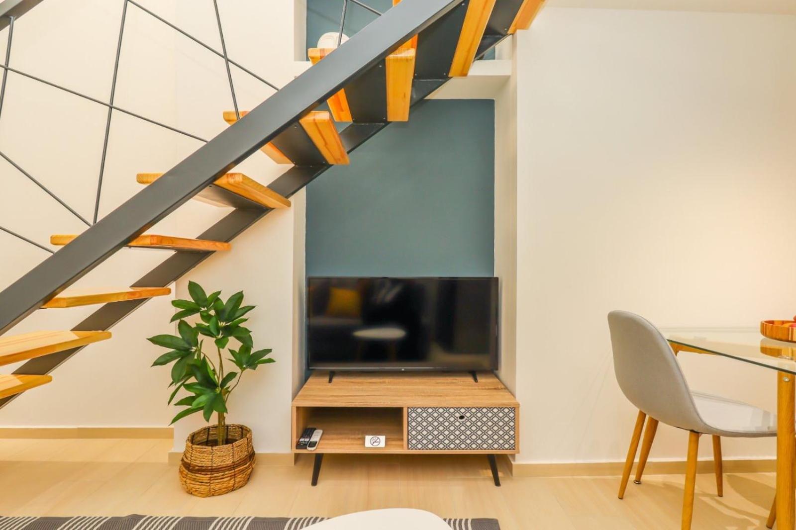 The Ns Luxury Apartment Saloniki Zewnętrze zdjęcie